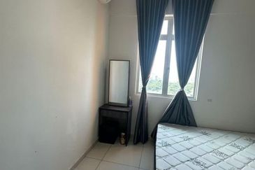 PRIMA @ KAMPUNG PALOH