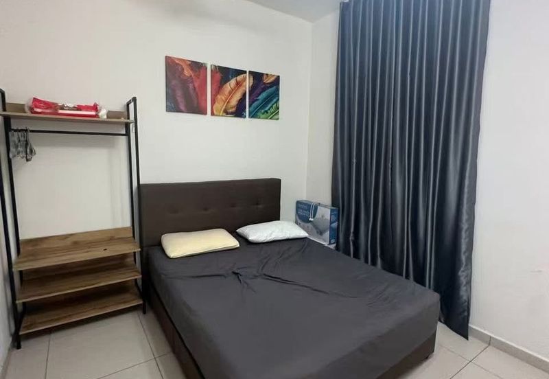 PRIMA @ KAMPUNG PALOH