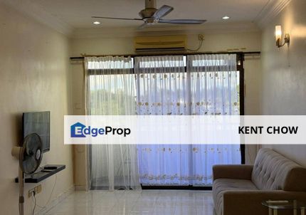 🏡 MERU GOLF VISTA CONDOMINIUM FOR SALE 🏡, Perak, Ipoh