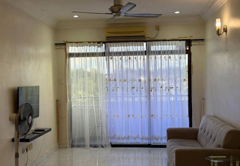 Golf Vista Resort Homes