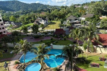 Golf Vista Resort Homes