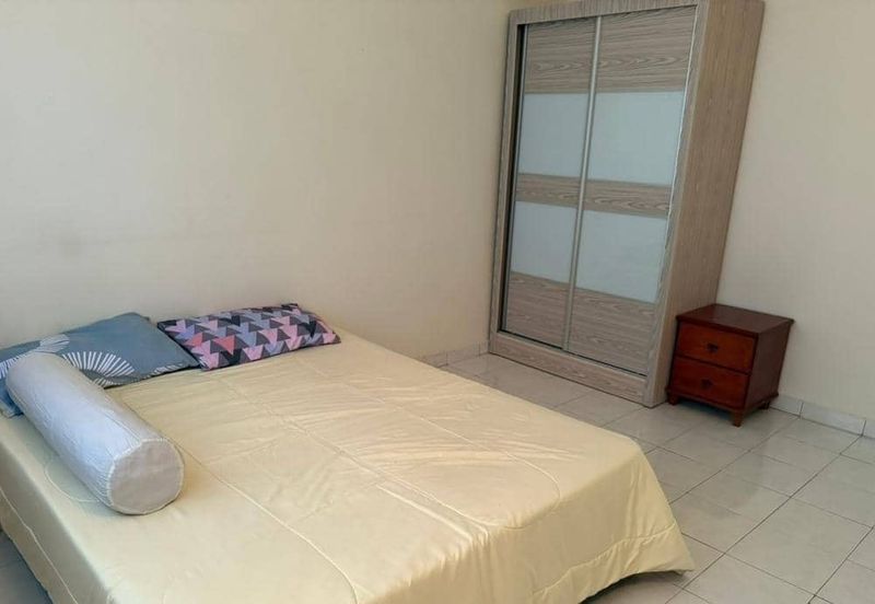 Golf Vista Resort Homes