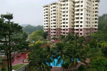 Golf Vista Resort Homes