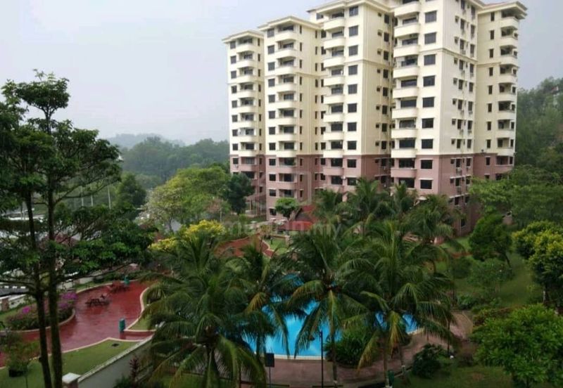 Golf Vista Resort Homes