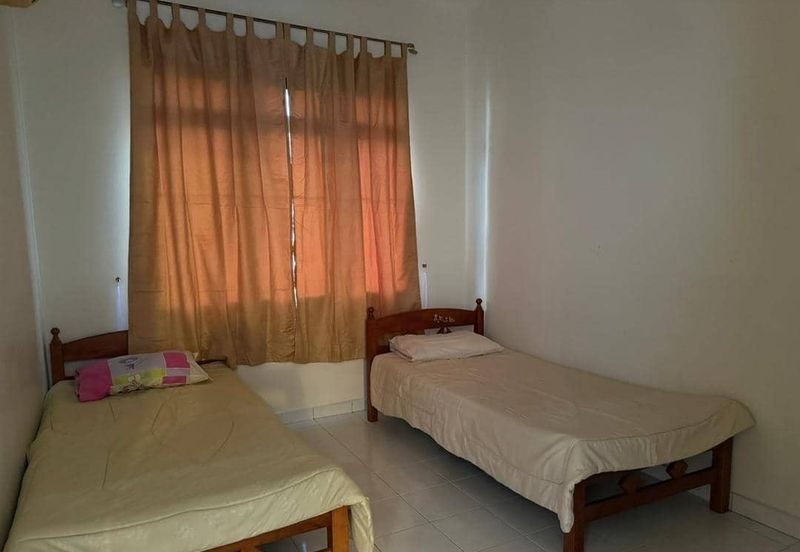 Golf Vista Resort Homes