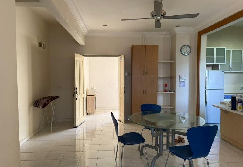 Golf Vista Resort Homes