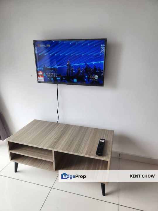 🏙️ The Horizon @ Ipoh For Rent, Perak, Ipoh