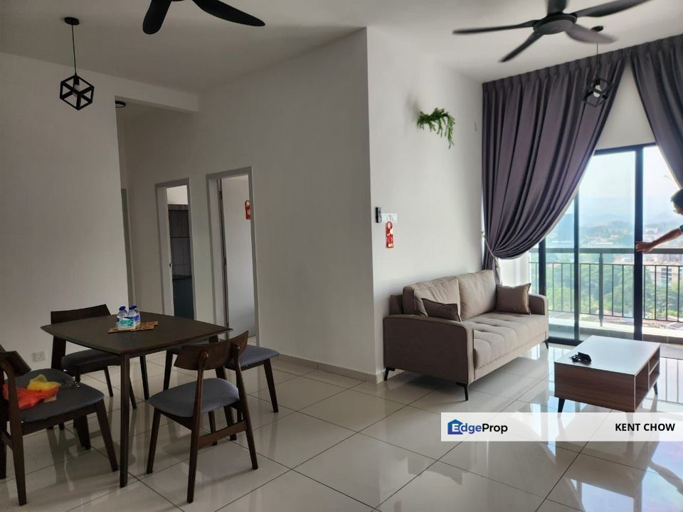 🏙️ The Horizon @ Ipoh For Rent, Perak, Ipoh