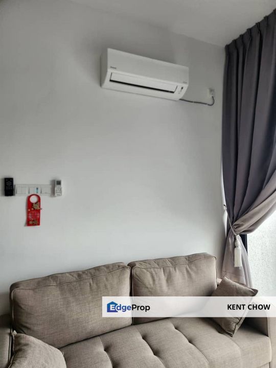 🏙️ The Horizon @ Ipoh For Rent, Perak, Ipoh