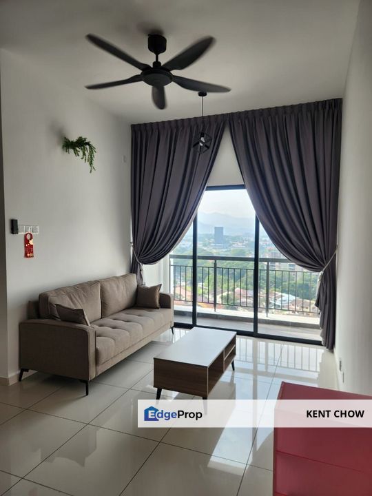 🏙️ The Horizon @ Ipoh For Rent, Perak, Ipoh