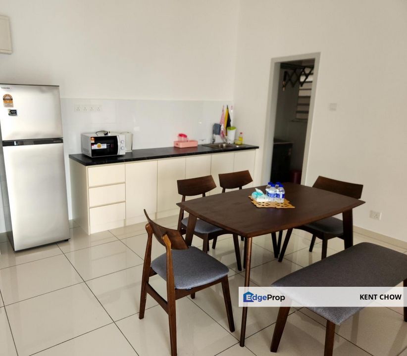 🏙️ The Horizon @ Ipoh For Rent, Perak, Ipoh