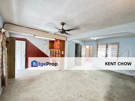 🏠Menglembu Double Storey House For Sale🏡, Perak, Kinta