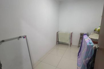 Manhattan Condominium