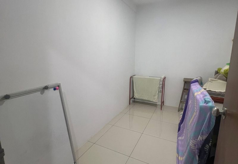 Manhattan Condominium