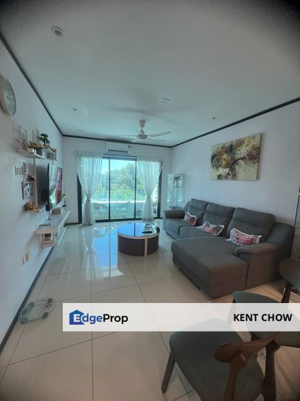 🏡 Manhattan Condominium For Rent 🏠, Perak, Ipoh