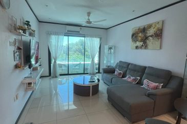 Manhattan Condominium