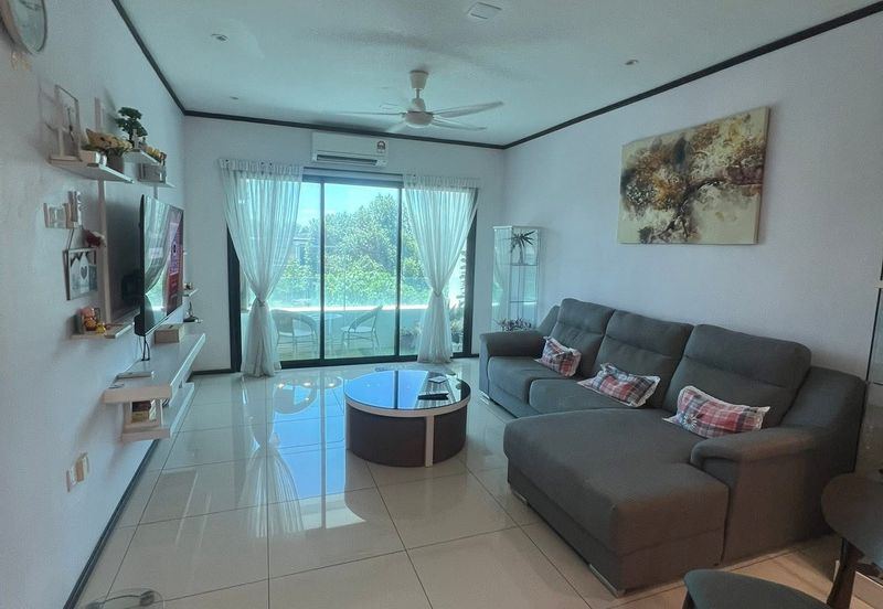 Manhattan Condominium