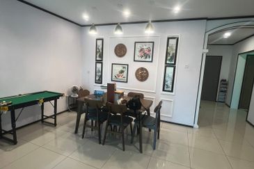 Manhattan Condominium