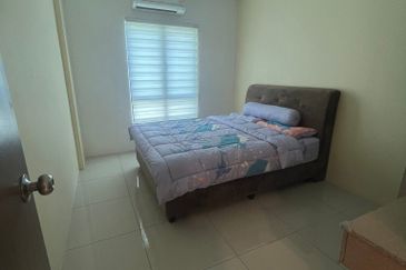 Manhattan Condominium