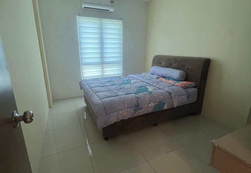 Manhattan Condominium