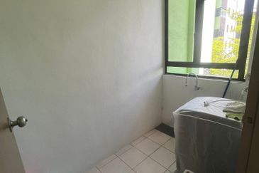 Manhattan Condominium