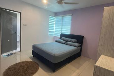 Manhattan Condominium