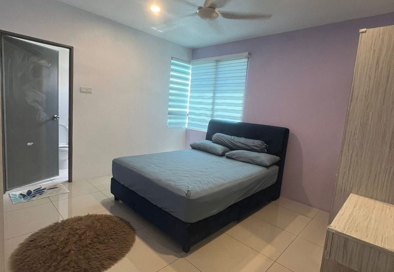 Manhattan Condominium