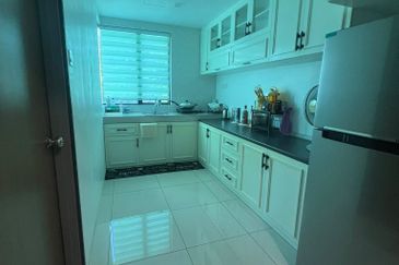 Manhattan Condominium