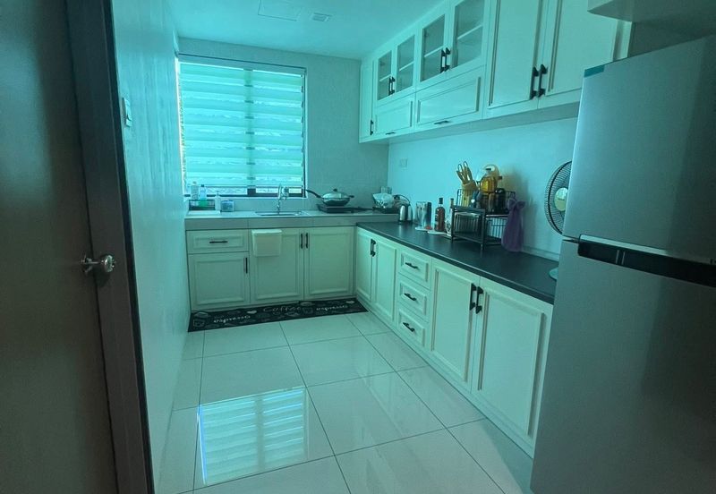 Manhattan Condominium