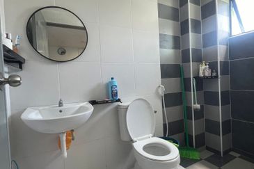 Manhattan Condominium