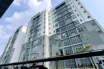 CASA RESIDENCES, CHEMOR