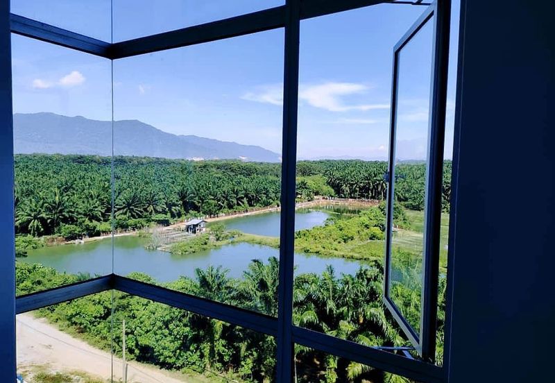 CASA RESIDENCES, CHEMOR