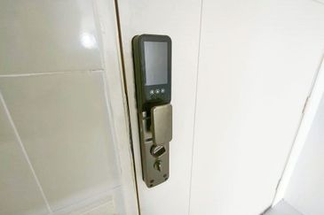 CASA RESIDENCES, CHEMOR