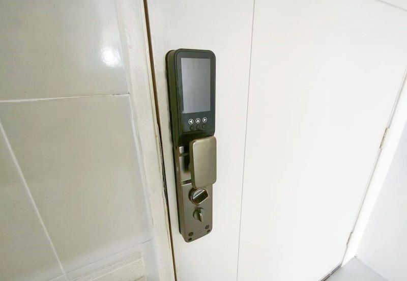 CASA RESIDENCES, CHEMOR