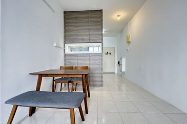 CASA RESIDENCES, CHEMOR