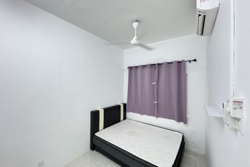 CASA RESIDENCES, CHEMOR