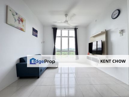 🏡 CASA RESIDENCE, KLEBANG IPOH, Perak, Kinta