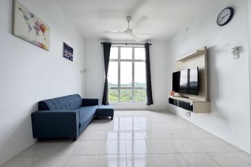 CASA RESIDENCES, CHEMOR