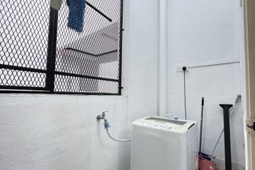 CASA RESIDENCES, CHEMOR