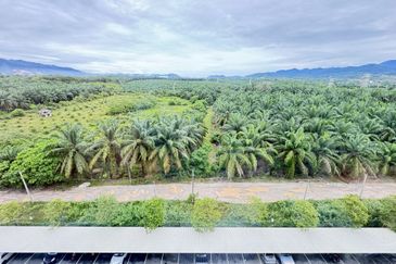 CASA RESIDENCES, CHEMOR