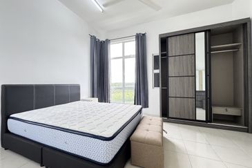 CASA RESIDENCES, CHEMOR