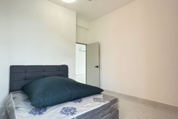 Palazzo @ Ipoh Garden East