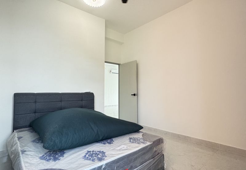 Palazzo @ Ipoh Garden East