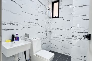 Palazzo @ Ipoh Garden East