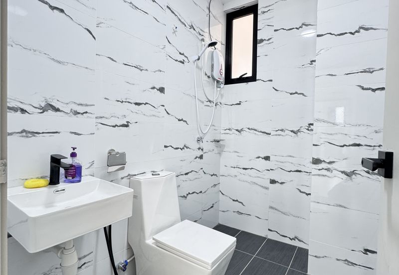 Palazzo @ Ipoh Garden East