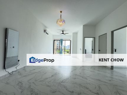 🏢 Palazzo Condominium, Ipoh Garden East For Rent 🏢, Perak, Ipoh