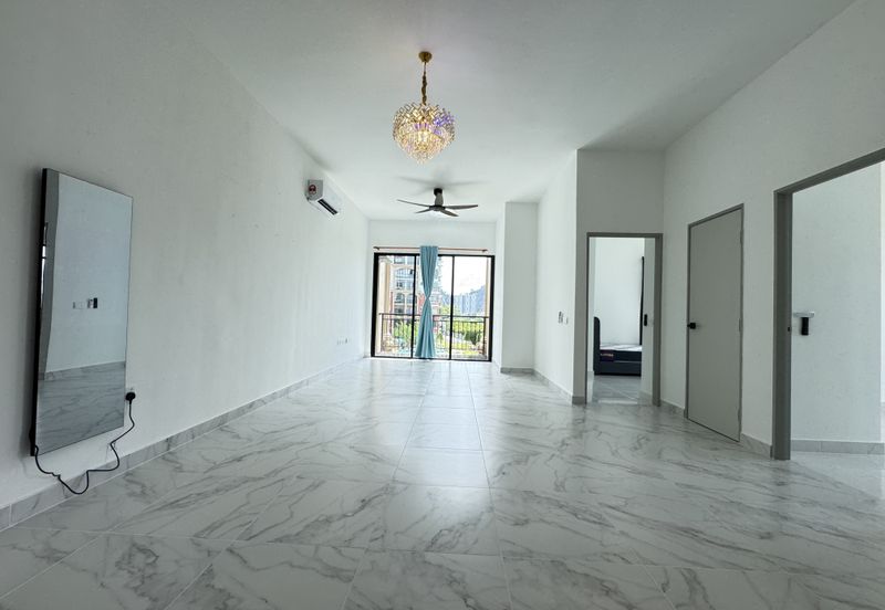 Palazzo @ Ipoh Garden East