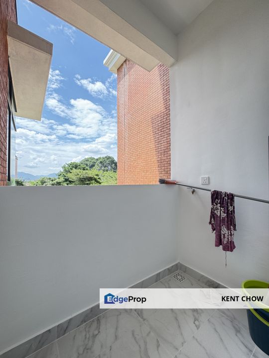 🏢 Palazzo Condominium, Ipoh Garden East For Rent 🏢, Perak, Ipoh