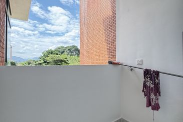 Palazzo @ Ipoh Garden East