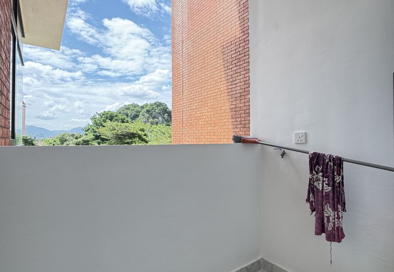 Palazzo @ Ipoh Garden East